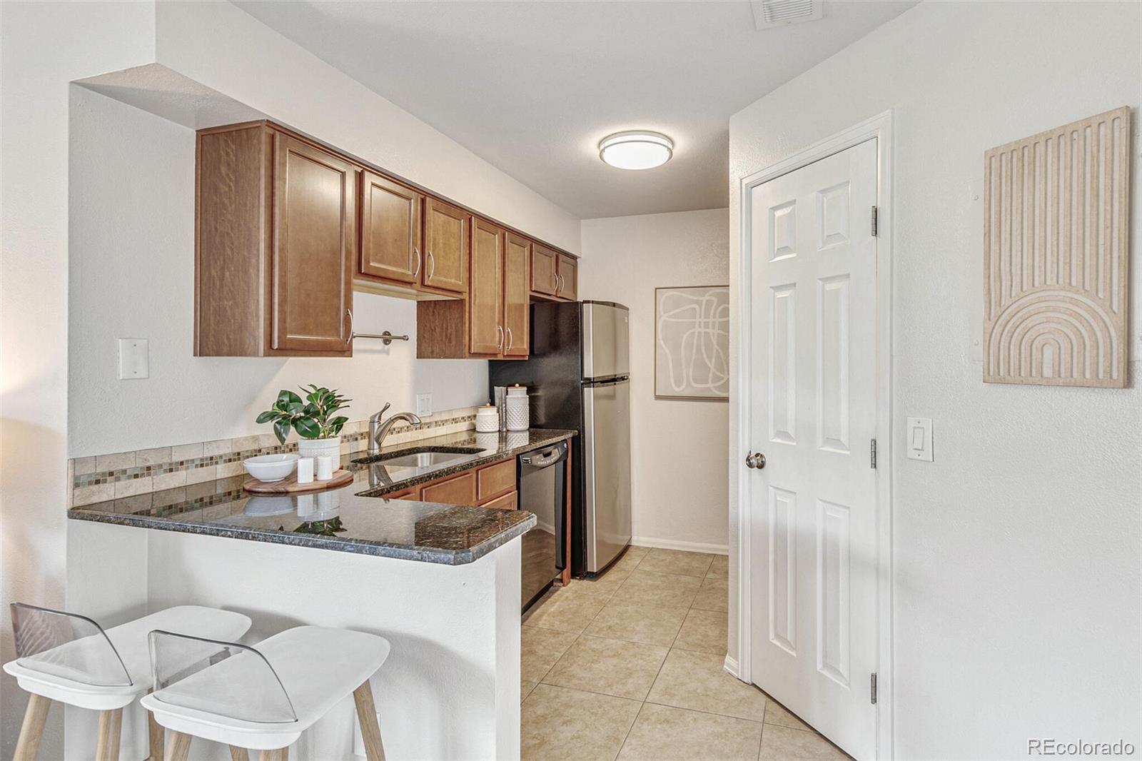 4802 E Kentucky Avenue Unit: C