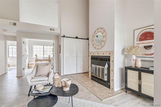 4802 E Kentucky Avenue Unit: C