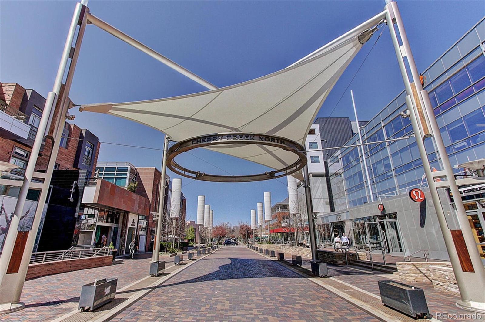 4802 E Kentucky Avenue Unit: C