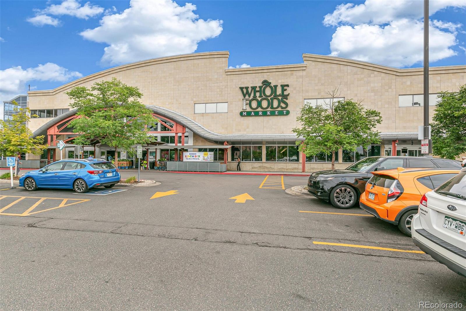 4802 E Kentucky Avenue Unit: C