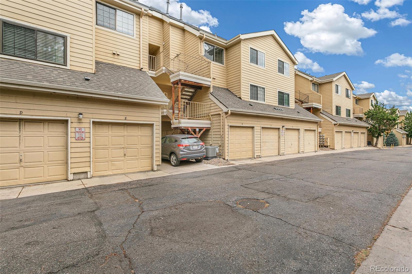 4802 E Kentucky Avenue Unit: C