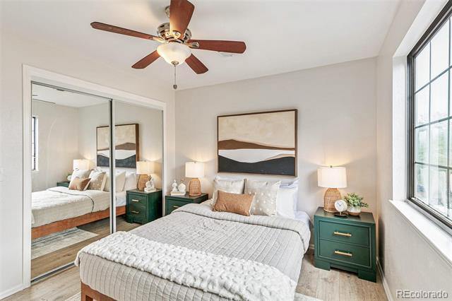 4802 E Kentucky Avenue Unit: C