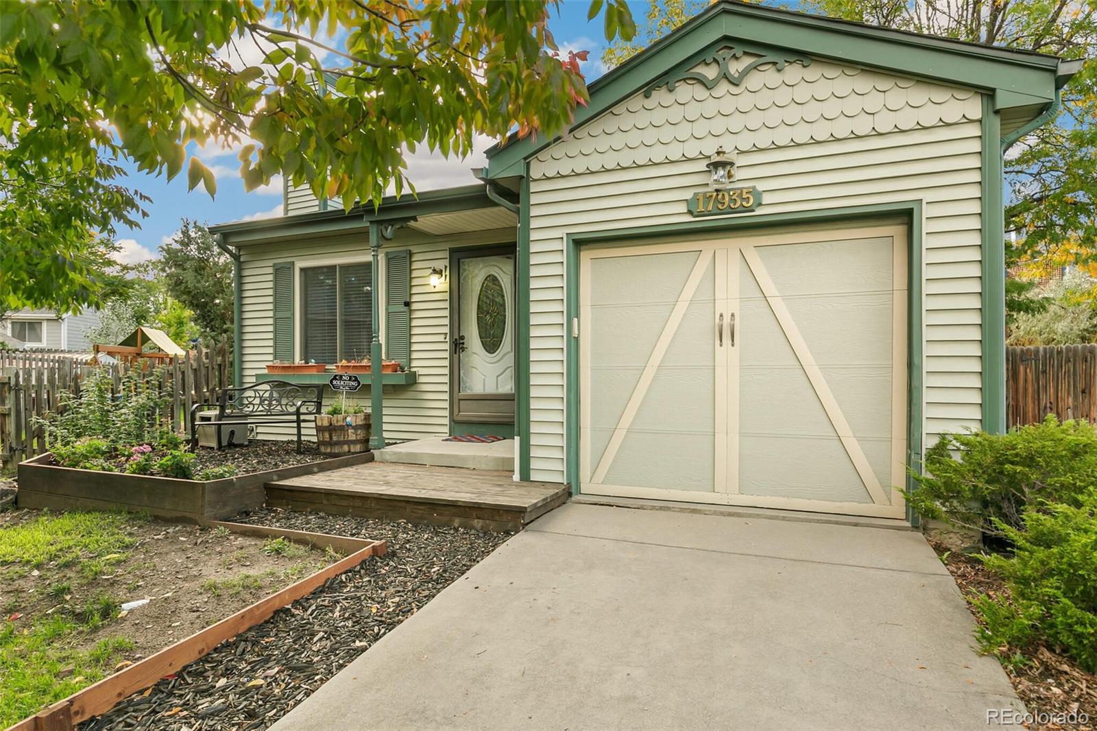 17935 E Columbia Avenue