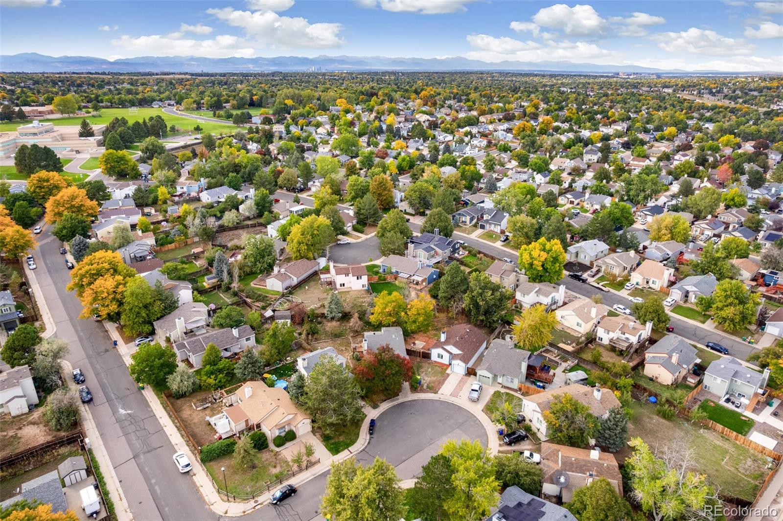 17935 E Columbia Avenue