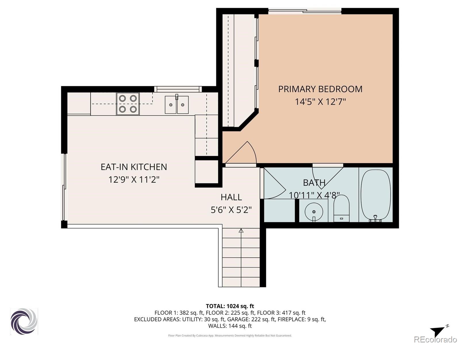 17935 E Columbia Avenue
