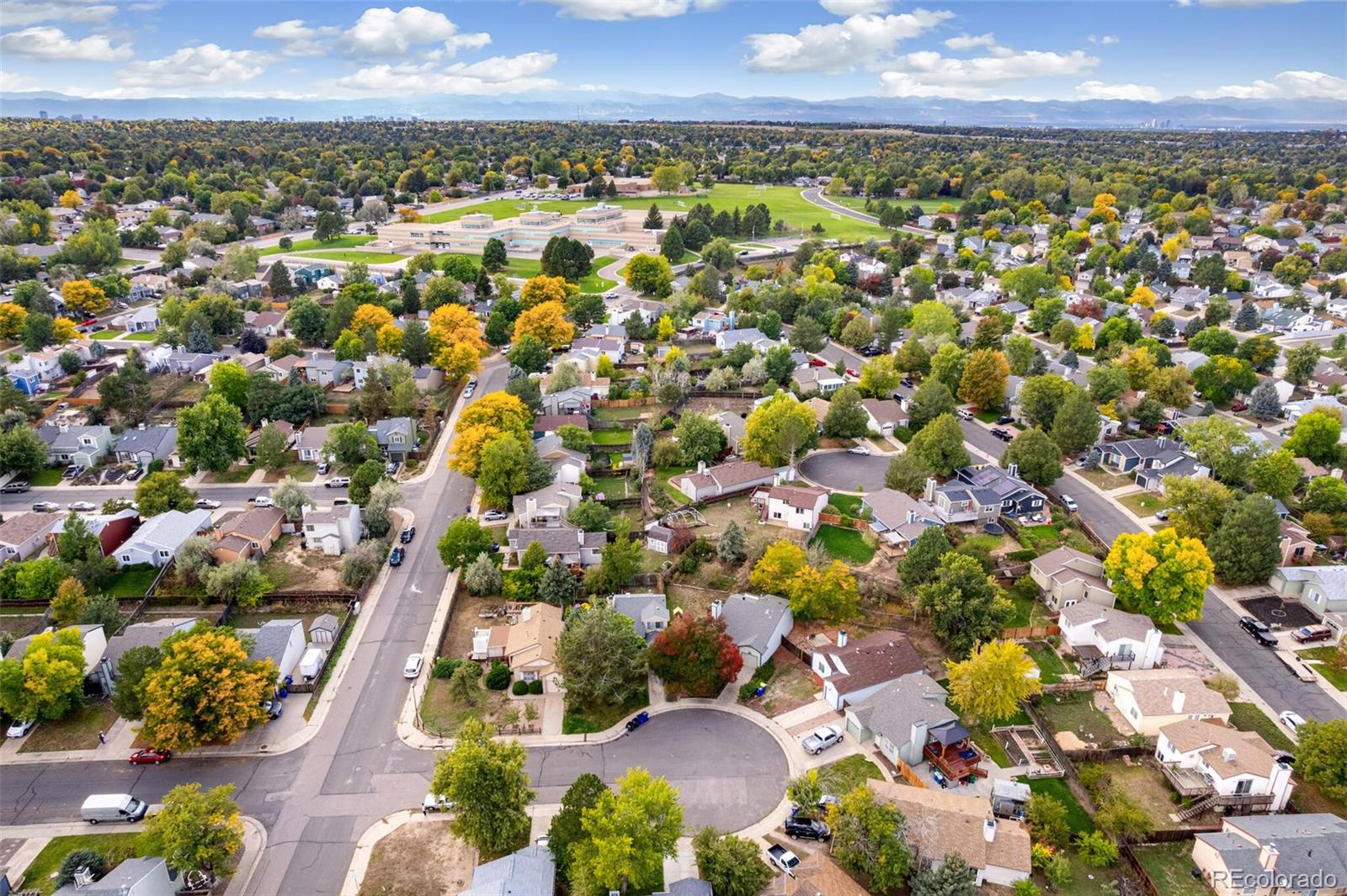 17935 E Columbia Avenue