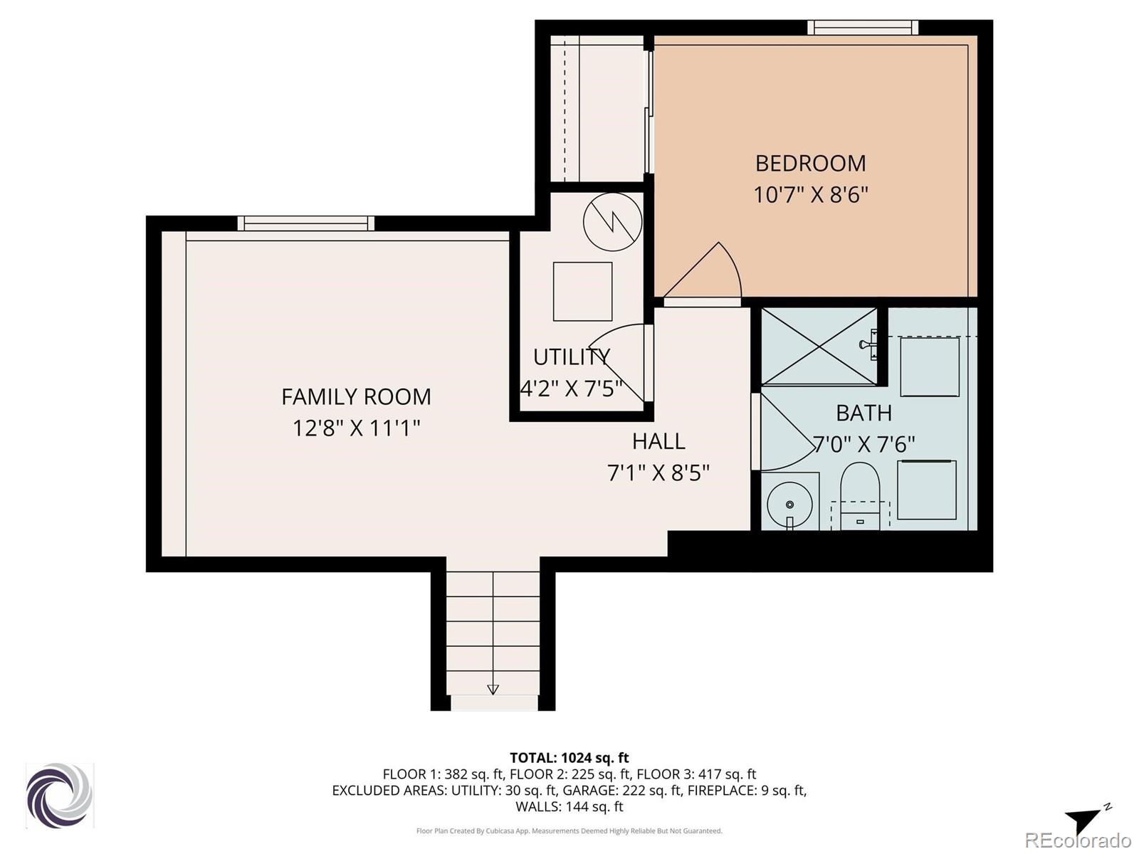 17935 E Columbia Avenue