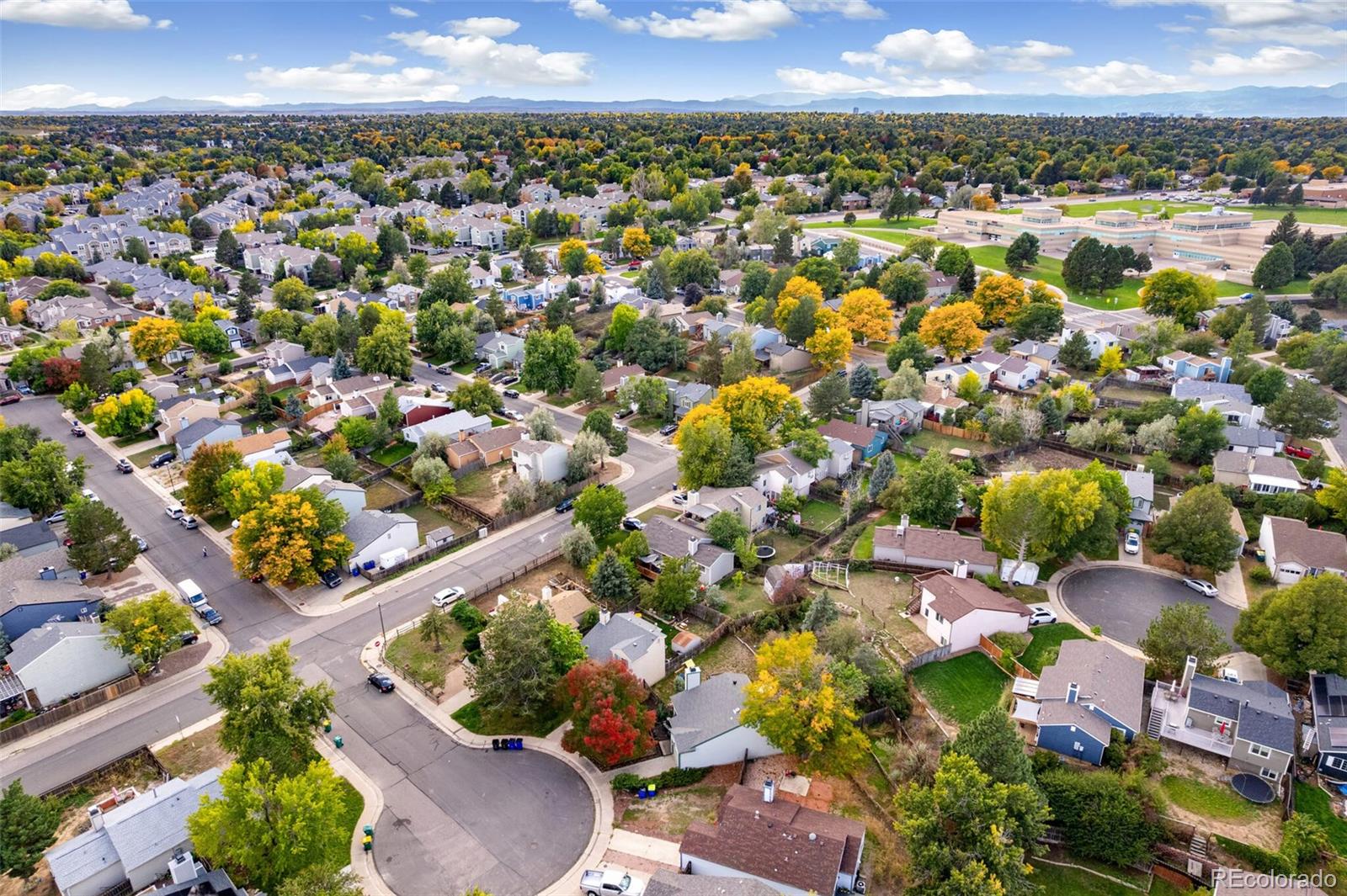 17935 E Columbia Avenue