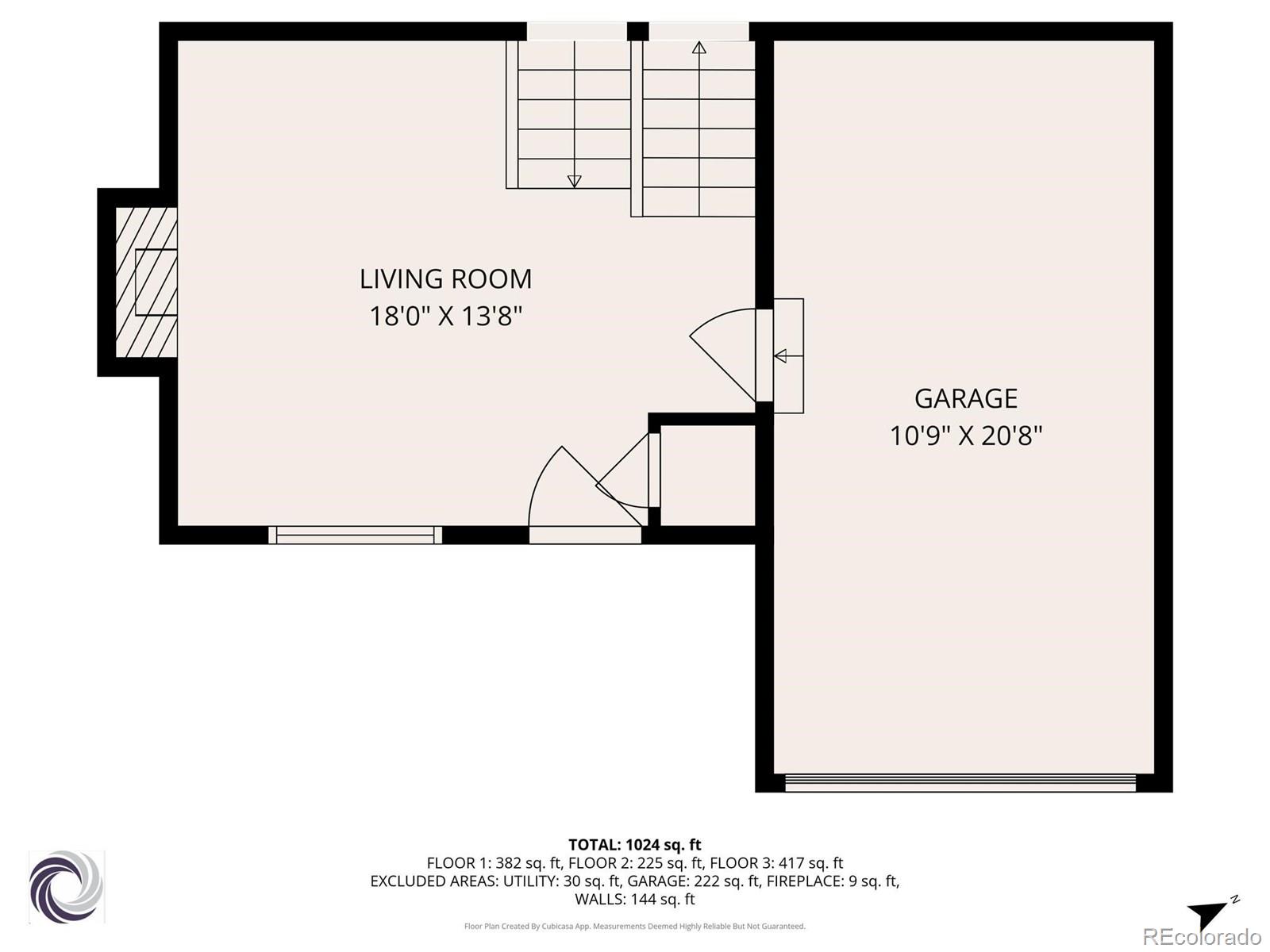 17935 E Columbia Avenue