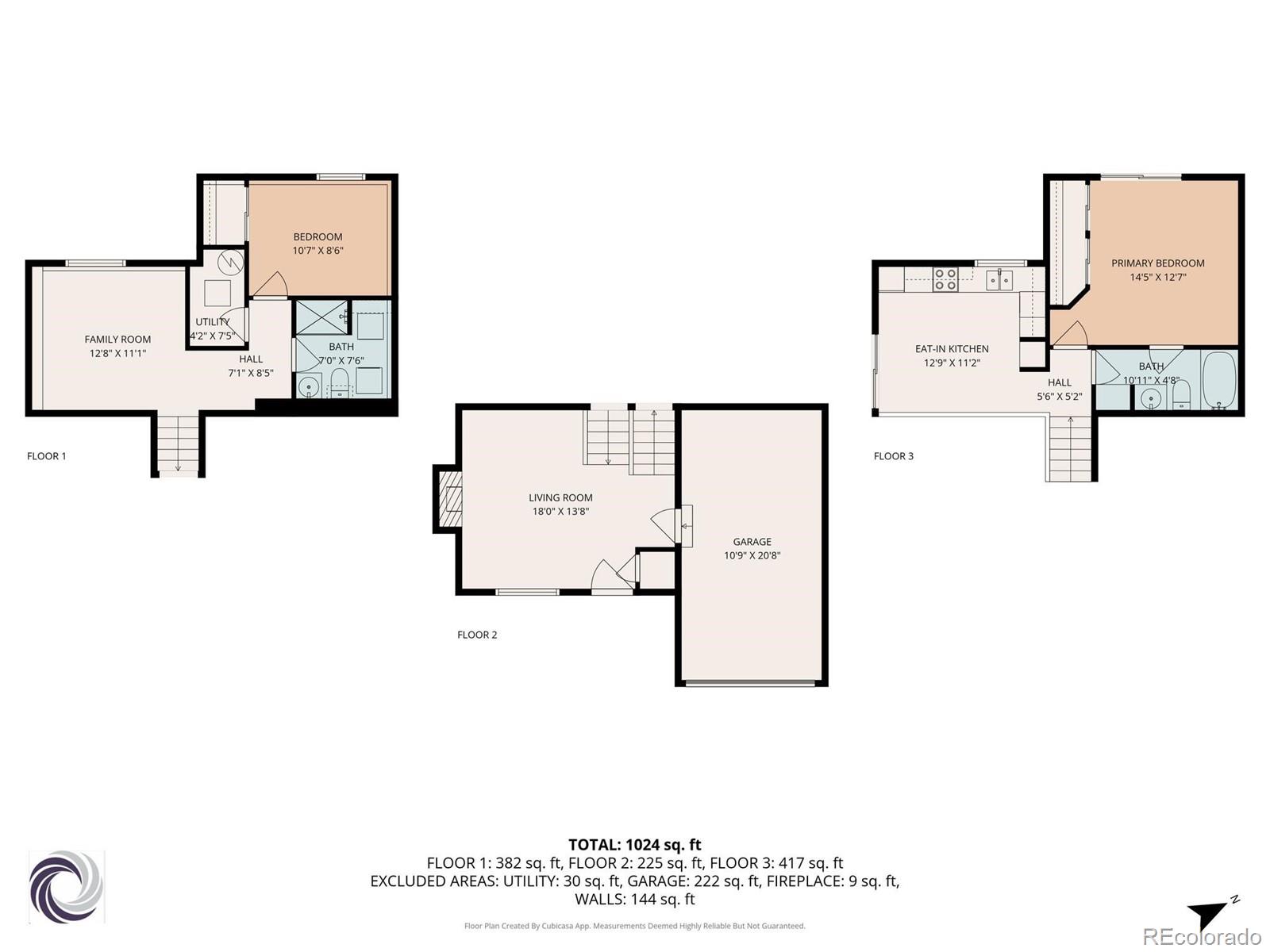 17935 E Columbia Avenue