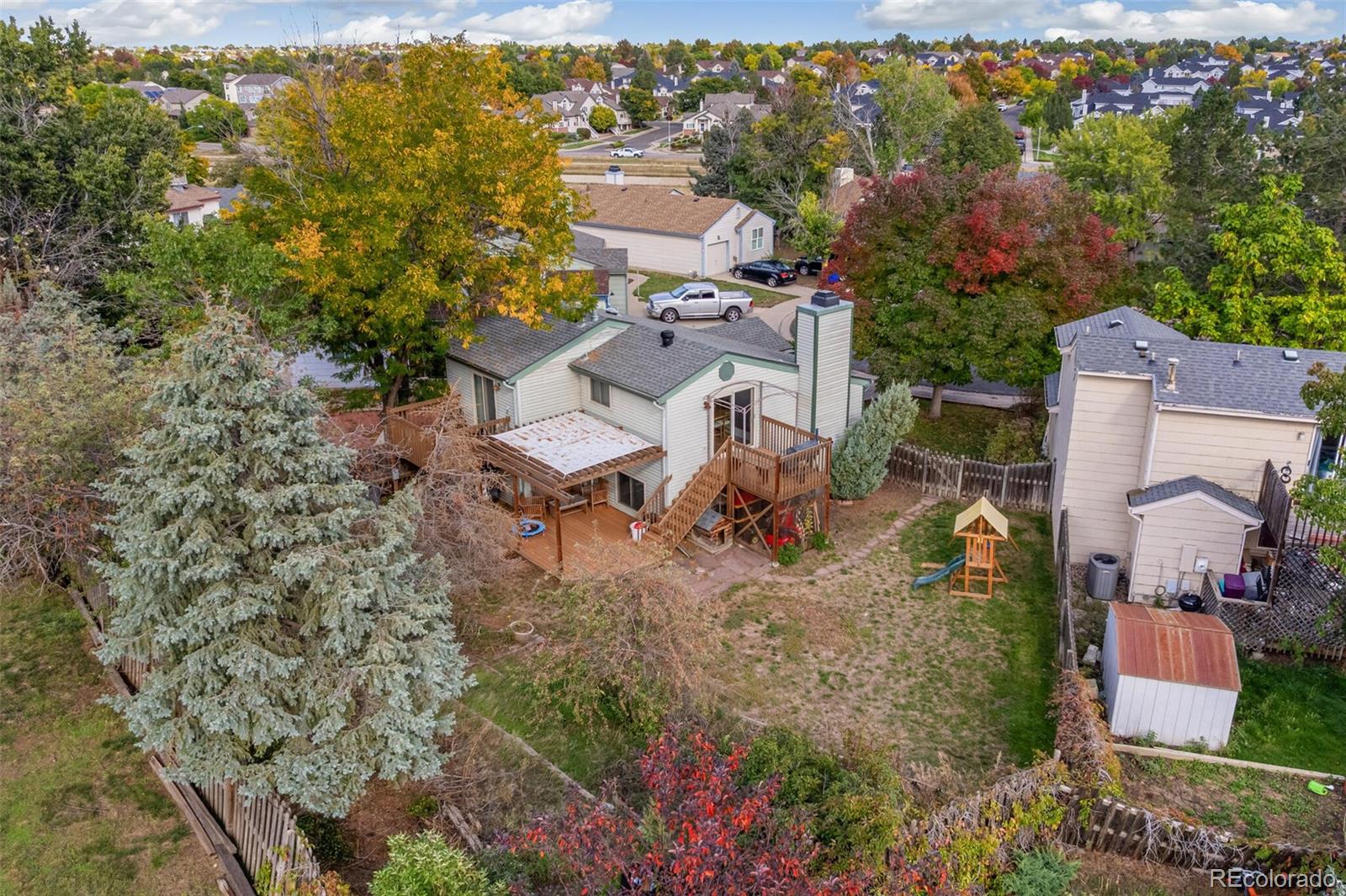 17935 E Columbia Avenue