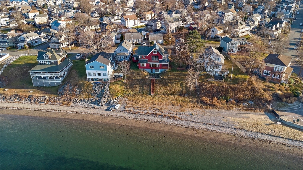 20 Bay View Ave