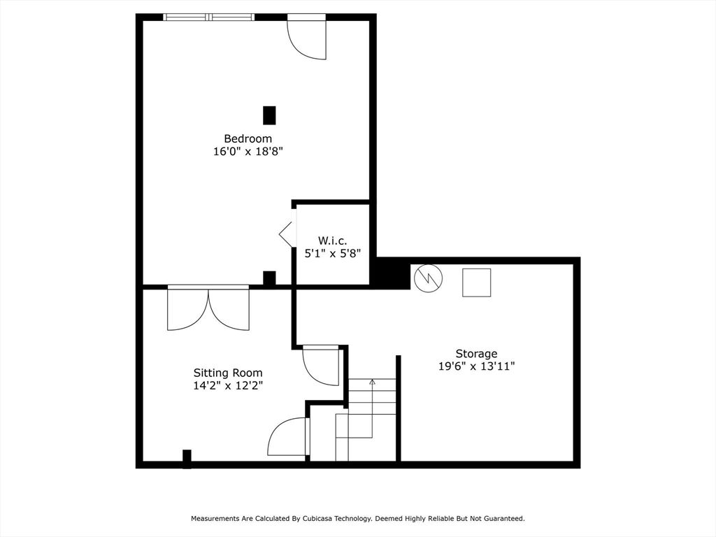 20 Bay View Ave
