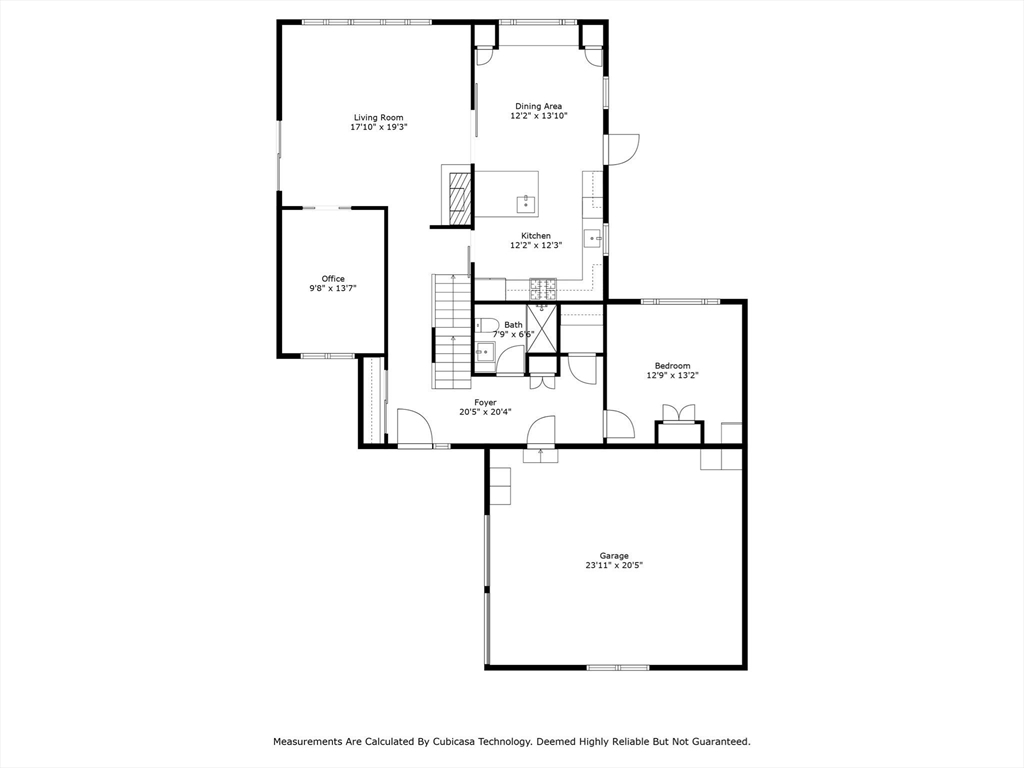 20 Bay View Ave