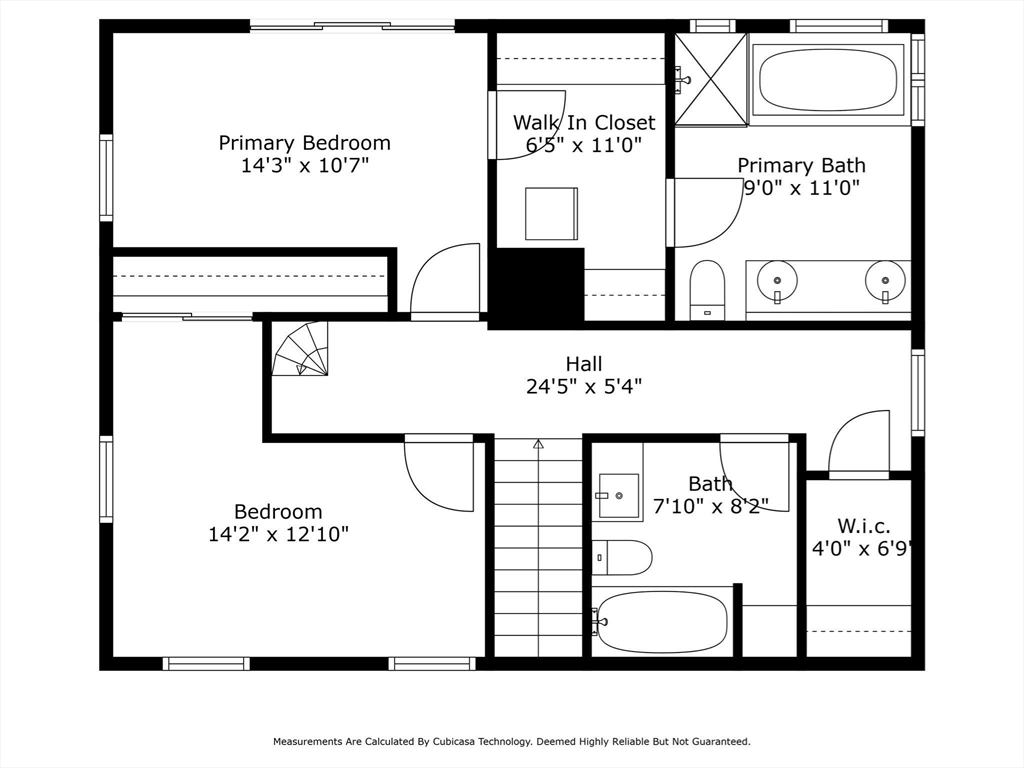20 Bay View Ave