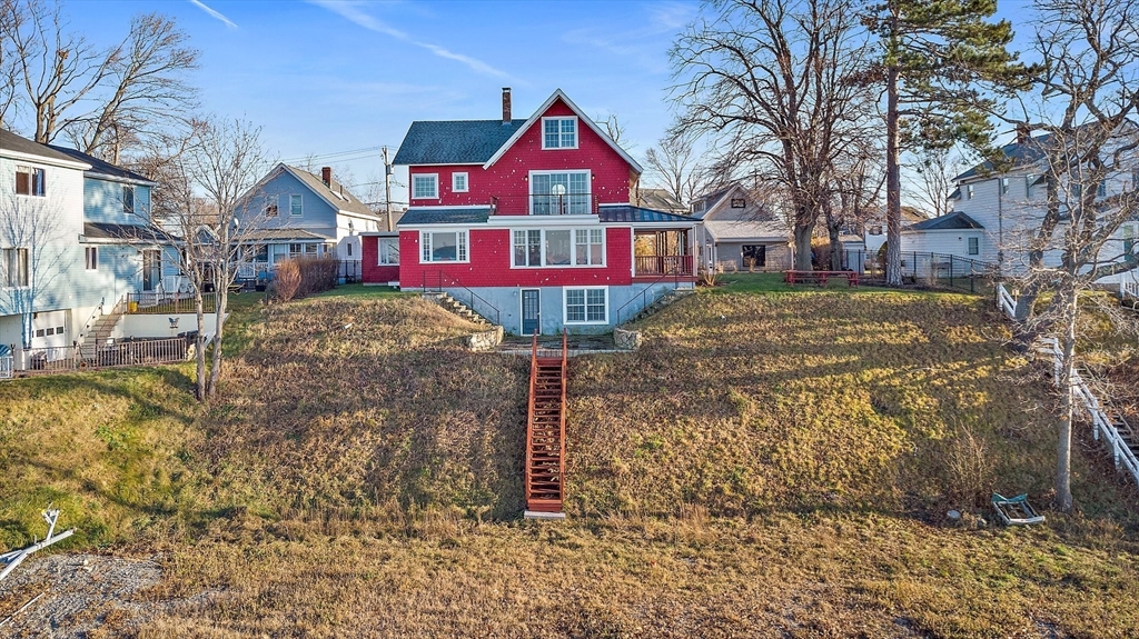 20 Bay View Ave