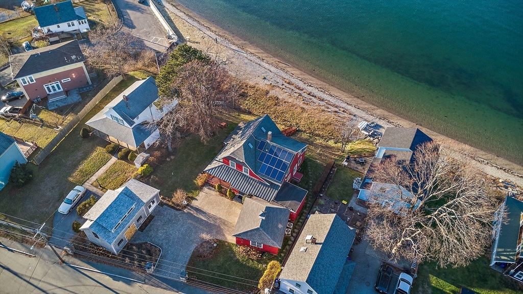 20 Bay View Ave