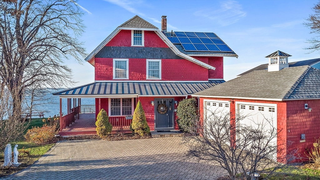 20 Bay View Ave