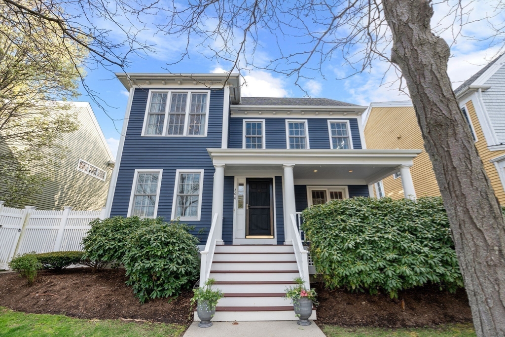 208 Marina Dr