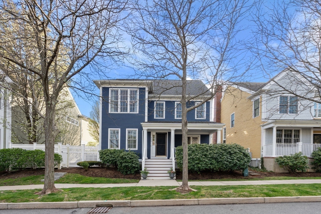 208 Marina Dr