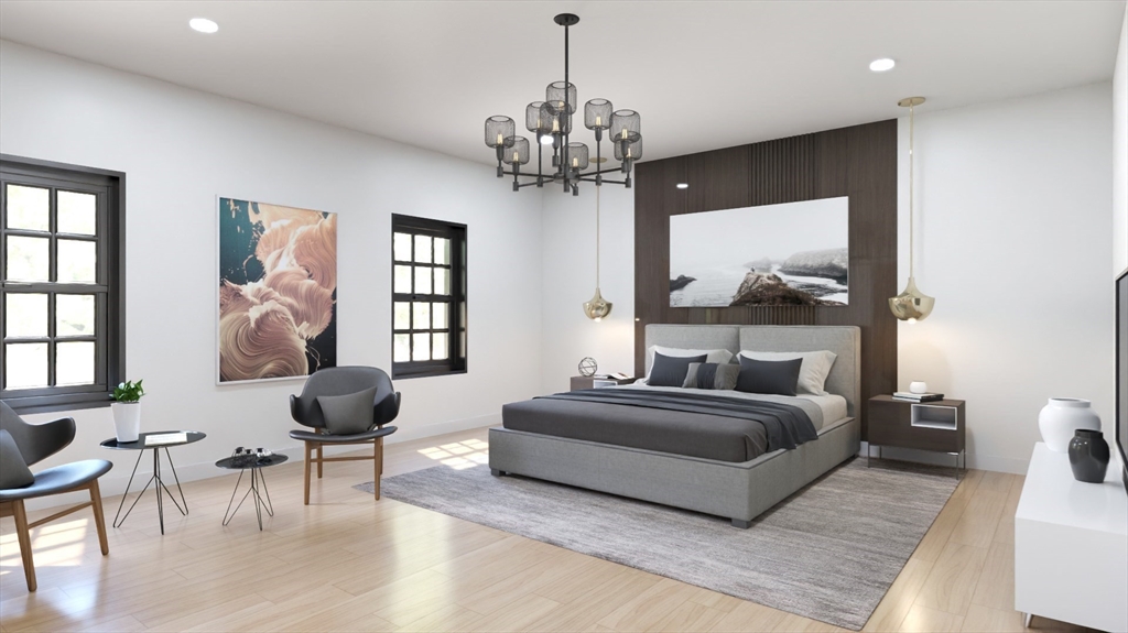 190 Salem Street # 1