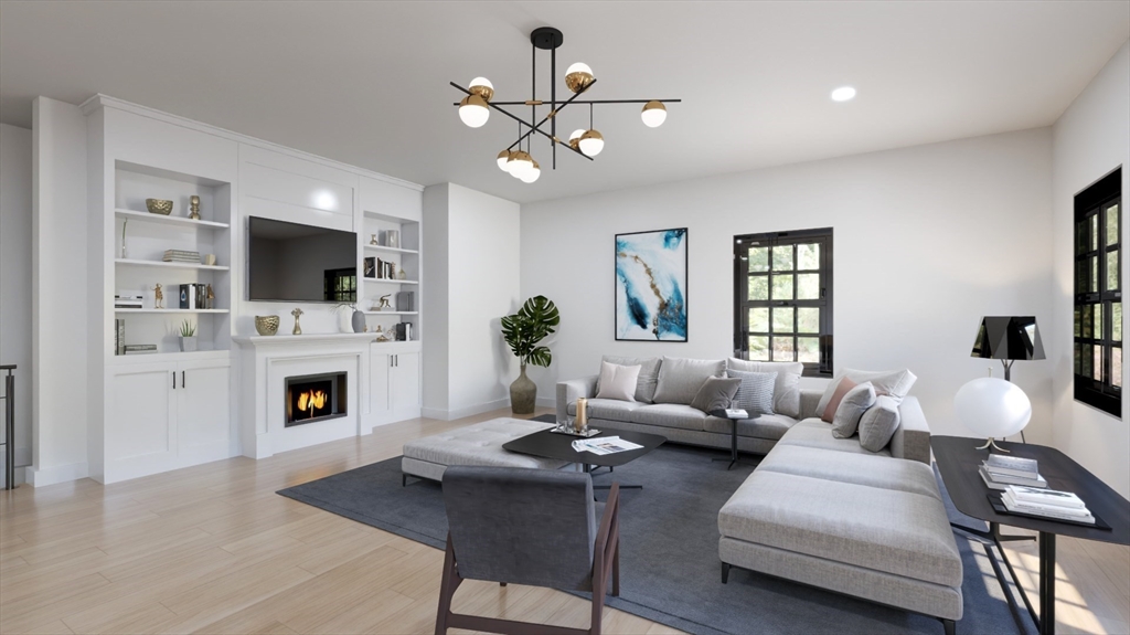 190 Salem Street # 1