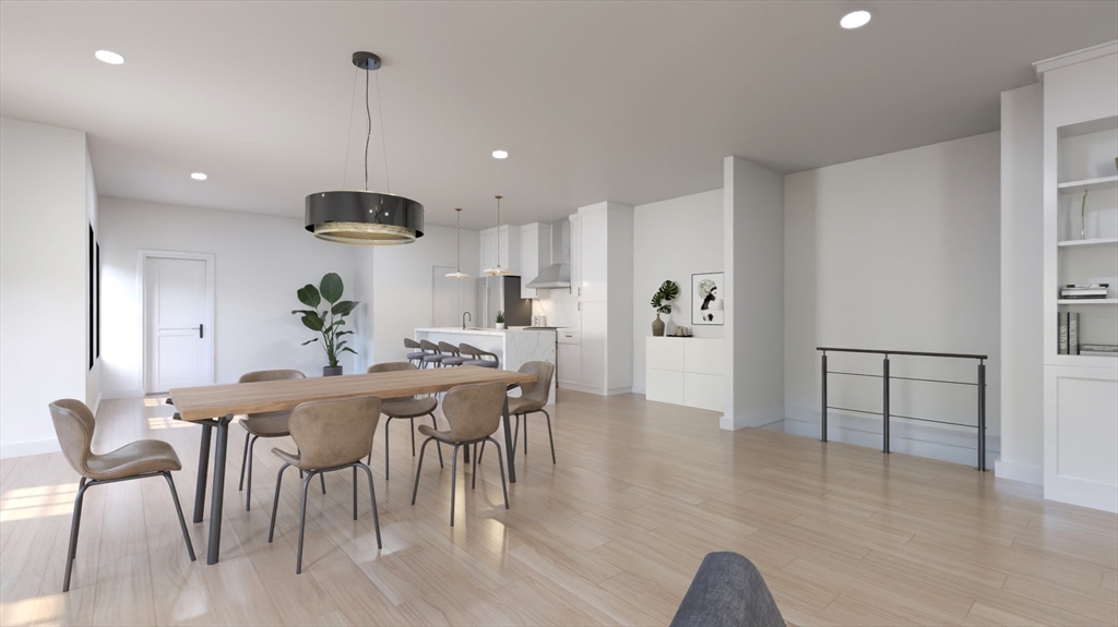 190 Salem Street # 1