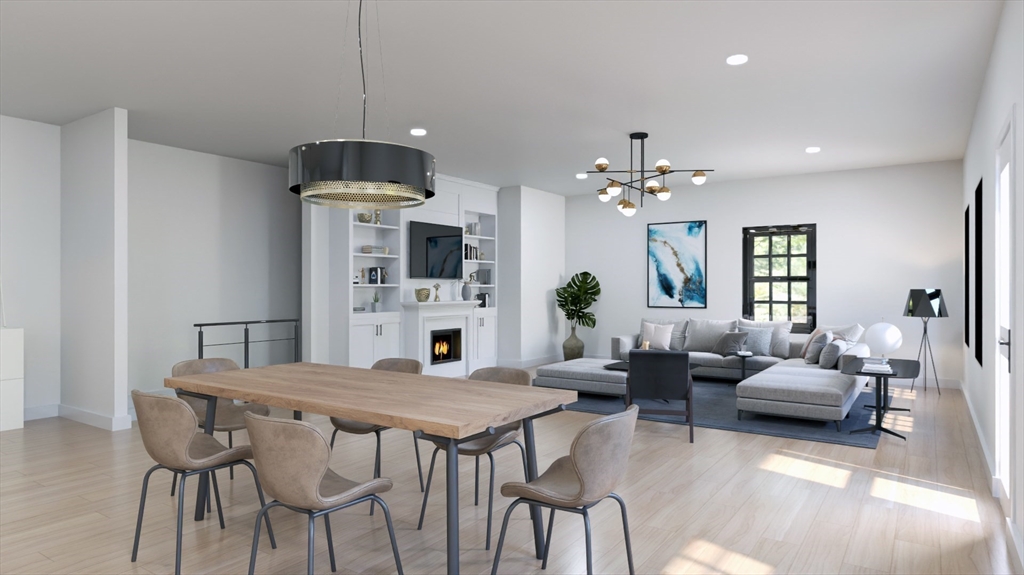 190 Salem Street # 1