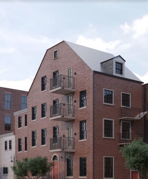 190 Salem Street # 1