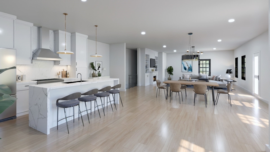 190 Salem Street # 1