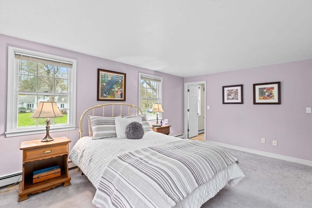 14 Camelot Drive
