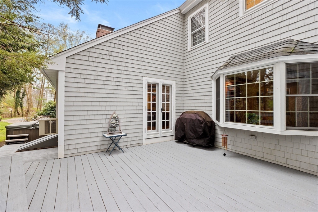 14 Camelot Drive