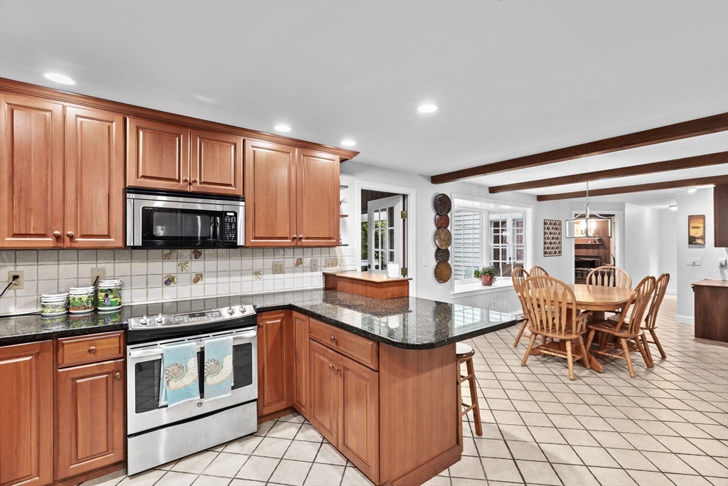 14 Camelot Drive