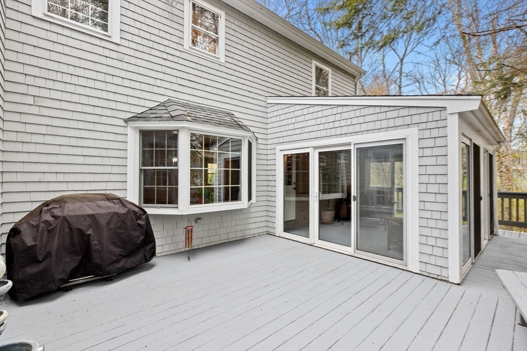 14 Camelot Drive