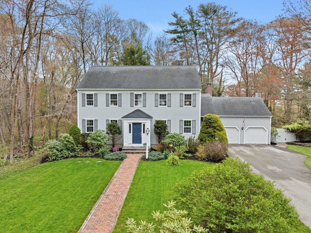 14 Camelot Drive