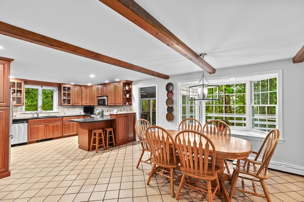 14 Camelot Drive