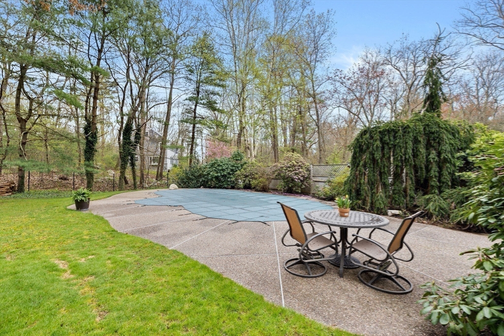 14 Camelot Drive