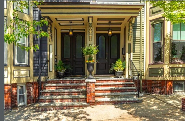 30 Telegraph Street # 1