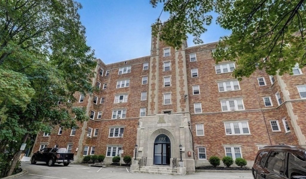 195 Thomas Burgin Pkwy # 301