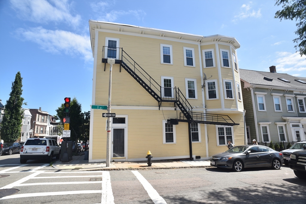 515 E 5th Street # 3