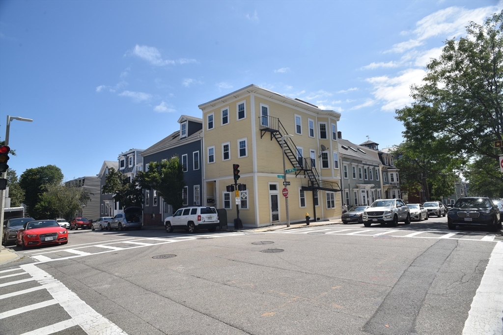 515 E 5th Street # 3