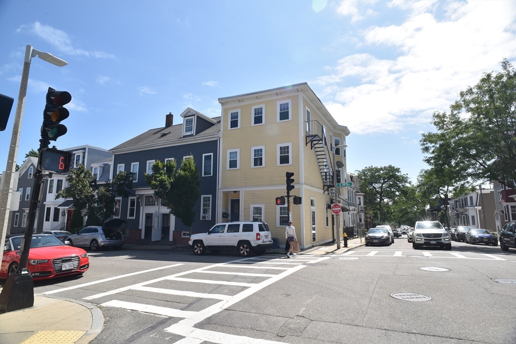 515 E 5th Street # 3