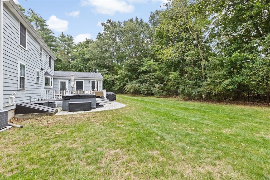 9 Autumn Cir