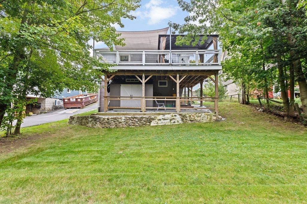 31 Crawford Rd