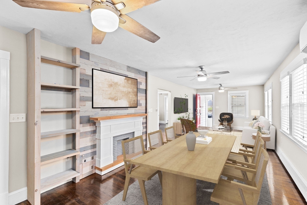 31 Crawford Rd