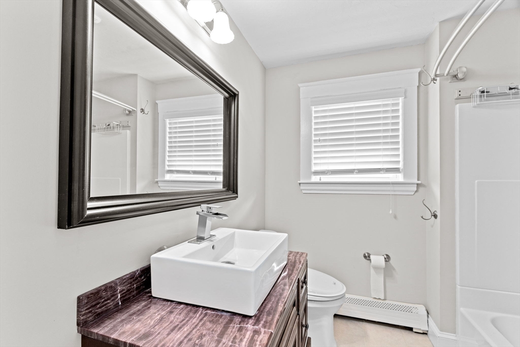31 Crawford Rd