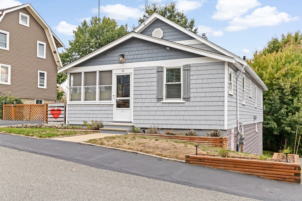31 Crawford Rd