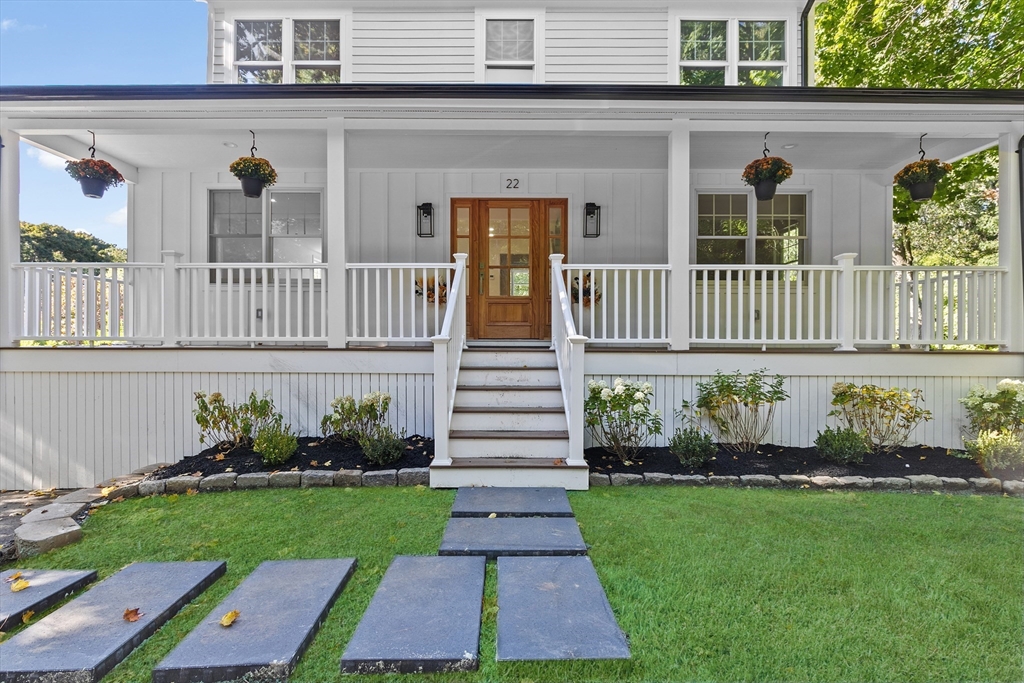 22 Clifford Ct