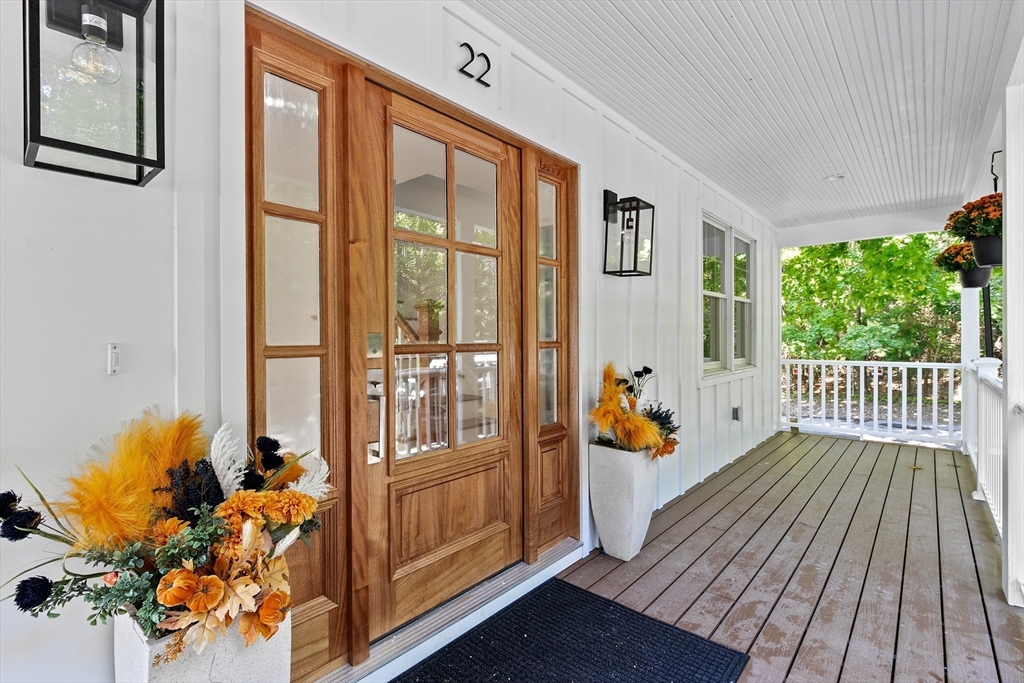 22 Clifford Ct