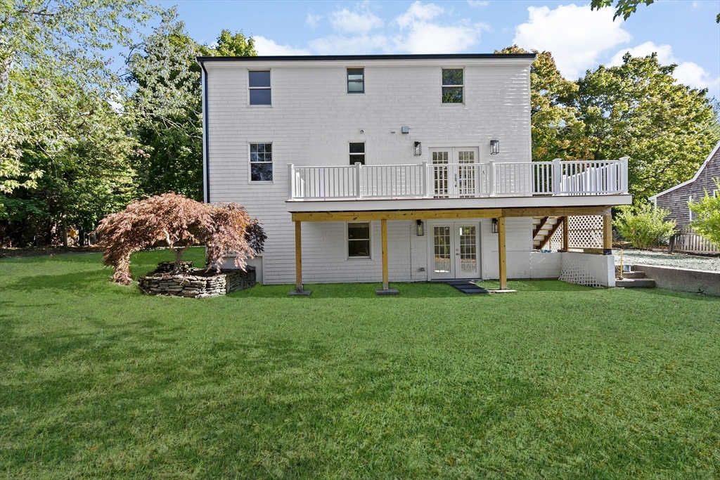 22 Clifford Ct